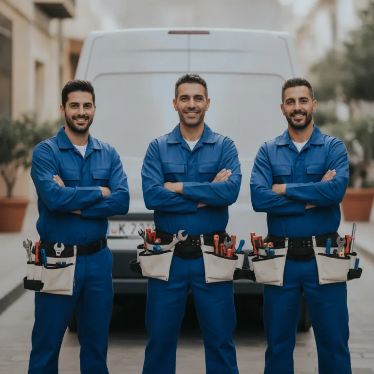 Reparación Caldera Gas equipo en Casco Historico de Vallecas